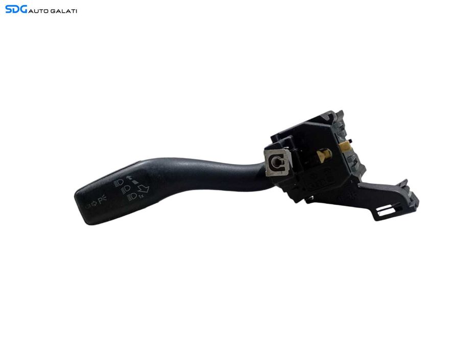 Maneta Semnalizare Faza Lunga Scurta Volkswagen Touran 1T1 1T2 2003 - 2010 Cod 8P0953513C [LC0889]