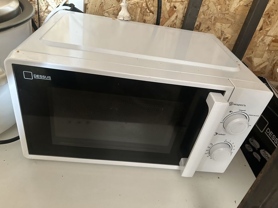 Фаст фуд аппараттары