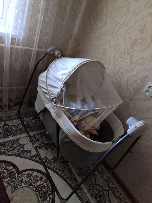 Люлька для детей