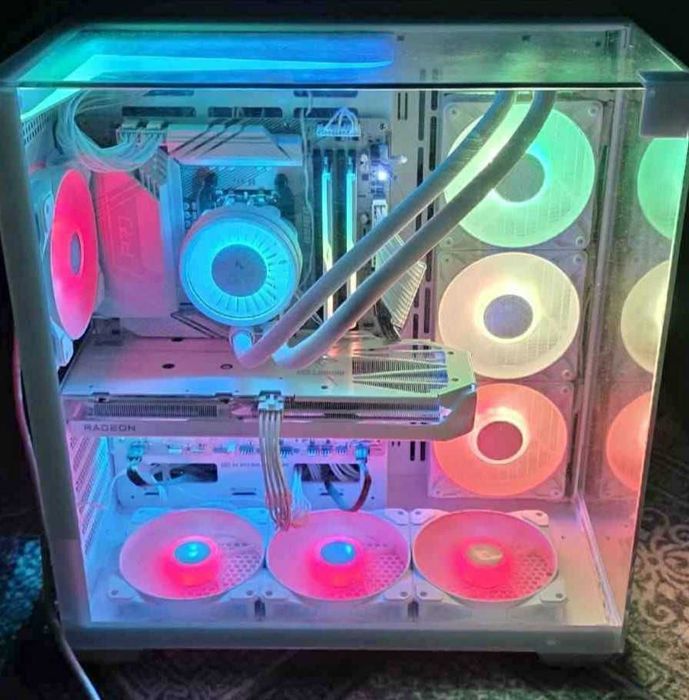 Ryzen-7800x3d-Rx9060Xt-Ram-32GB-G.SKILL