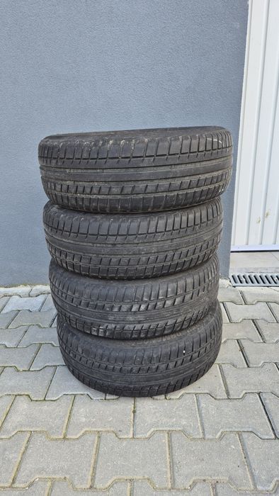 Летни гуми KORMORAN 205/60/16R