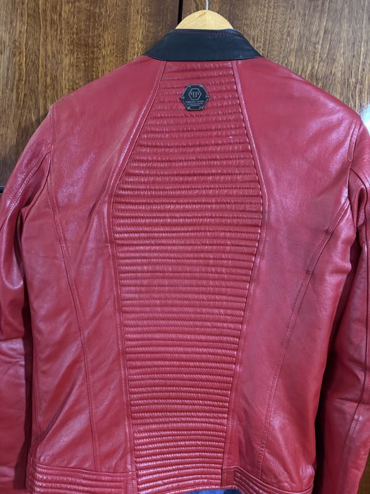 Philipp Plein якета 3броя по 300€