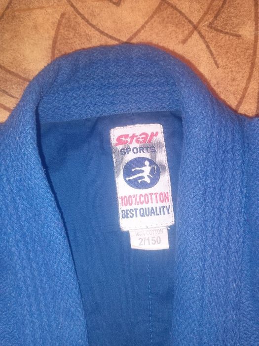 Продам кимоно по Самбо