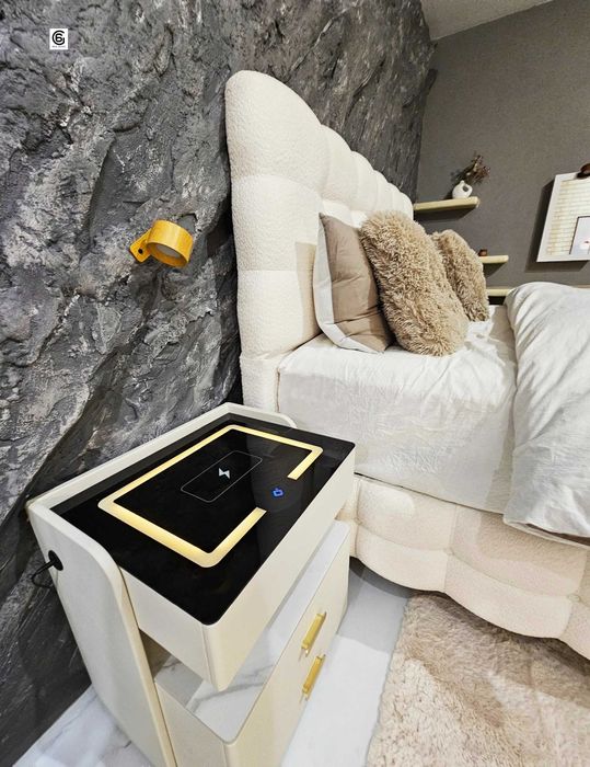 Даваме Под Наем Двустаен Апартамент В Левски