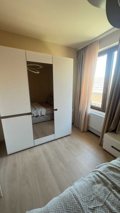 Дава се под наем Двустаен апартамент в Пловдив, Център - 74 кв.м за 700 € - Снимка #4