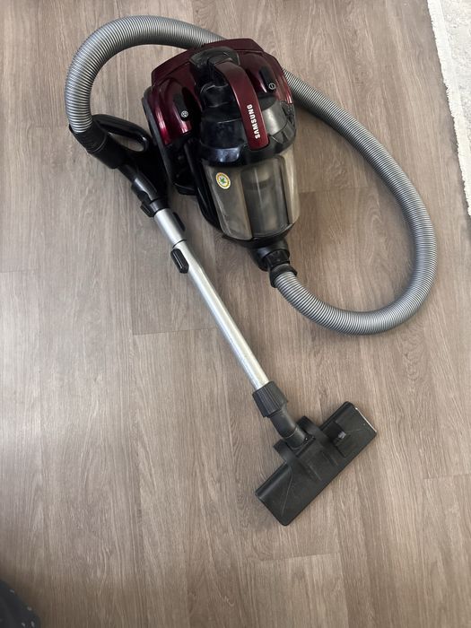 Пылесос Самсунг бу на запчасти