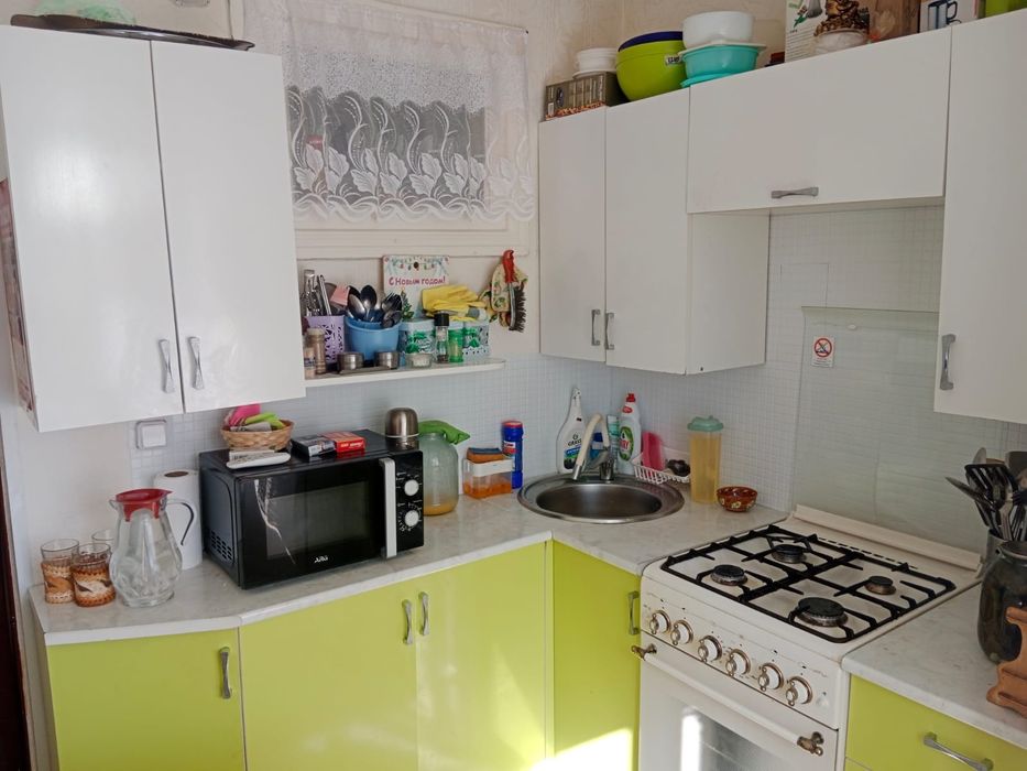 Продам 2х комнатную квартиру