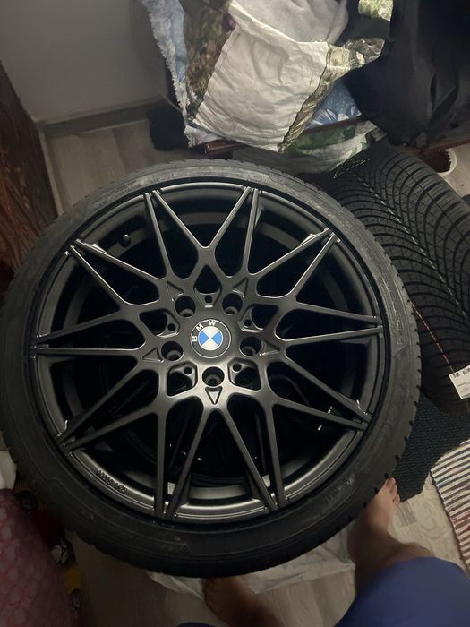 Bmw seria 3 E90 318D