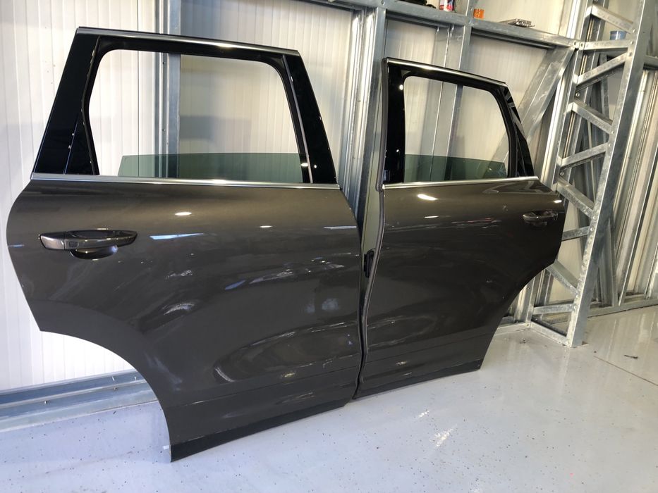 Usa stanga fata/spate porsche cayenne/usa dreapta fata/spate 7p