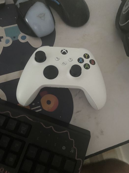 Vand controller Xbox