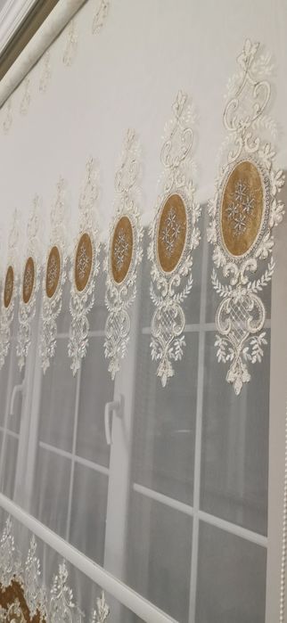 Голям Нов стил щори