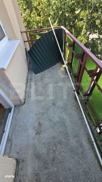 Apartament de vanzare, cu 3 camere, 76 mp, zona Micro 17