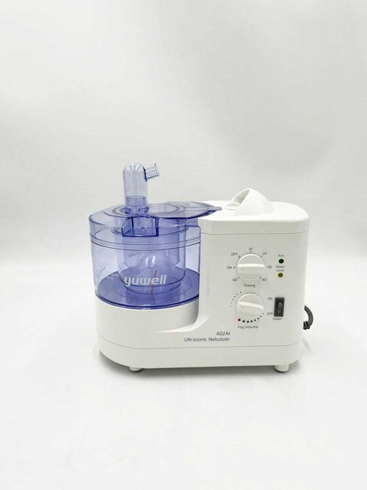 Youwell Ingalyator Astma (KAFOLAT BOR) | Ингалятор (Есть гарантия)