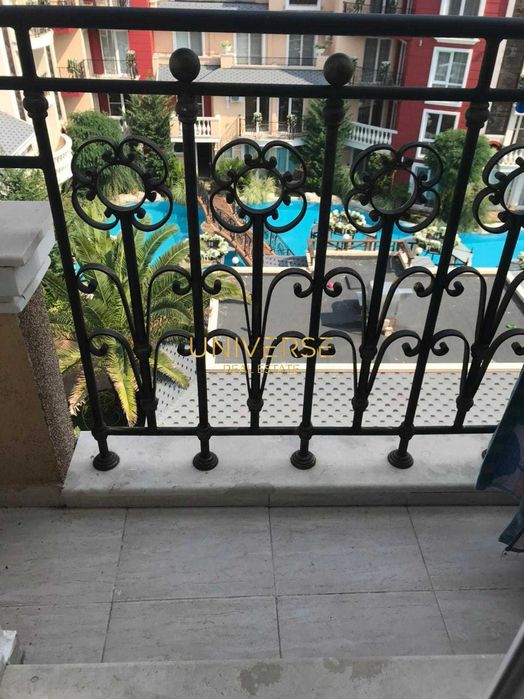 Продава се Едностаен апартамент в к.к. Слънчев бряг - 30 кв.м за 1467 €/кв.м - Снимка #10