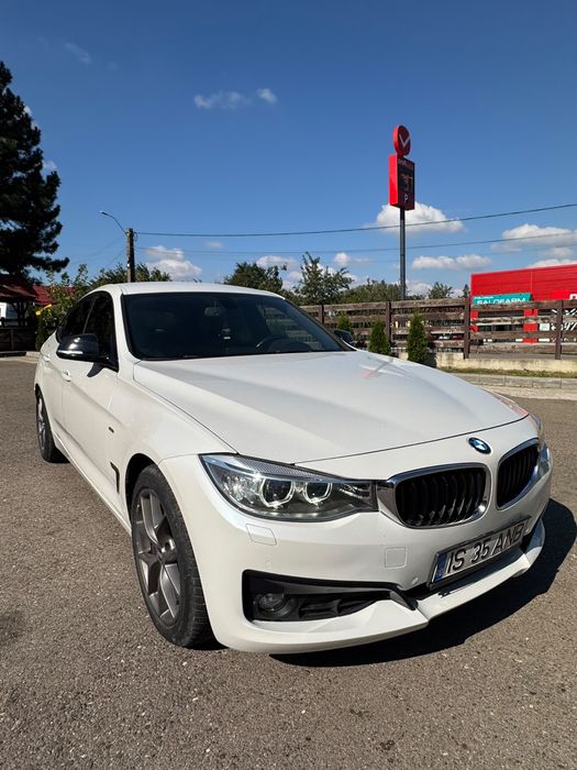 Bmw seria 3 GT F34