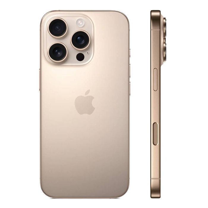 Iphone 16 pro max 256гб LLA