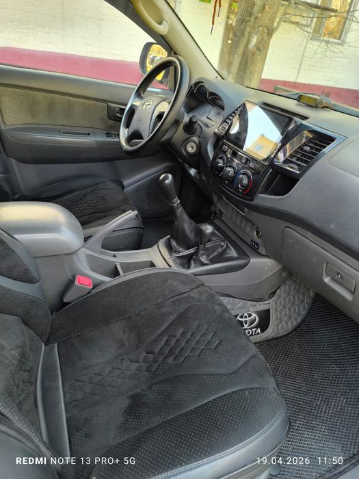 Продажа машины TOYOTA