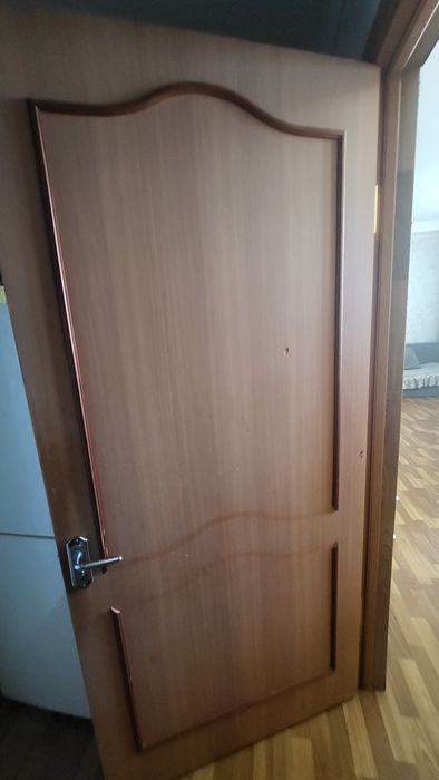 Двери межкомнатные