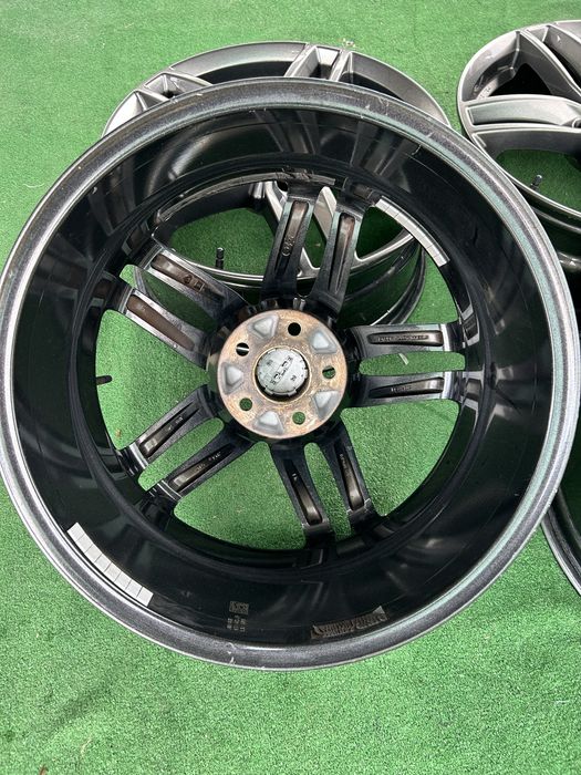 5x108 19 volvo ford