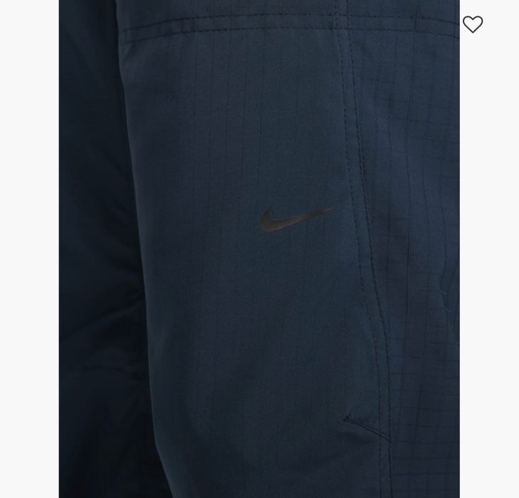 Панталон Nike ADV A.P.S. WOVEN размер S/M