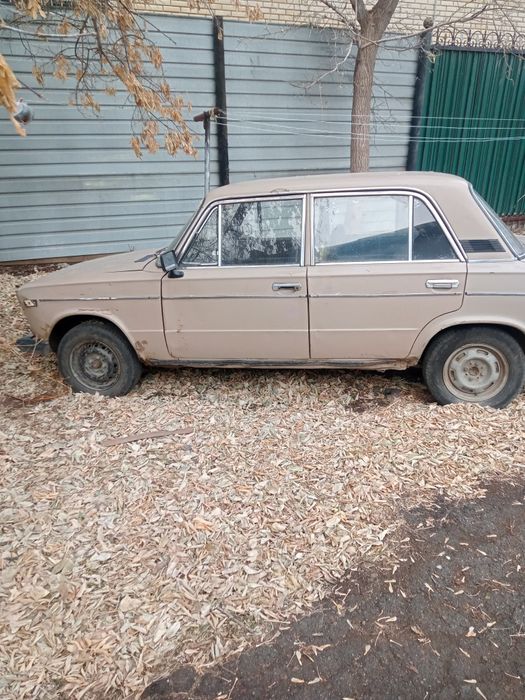 Продам Жигули ваз 2106