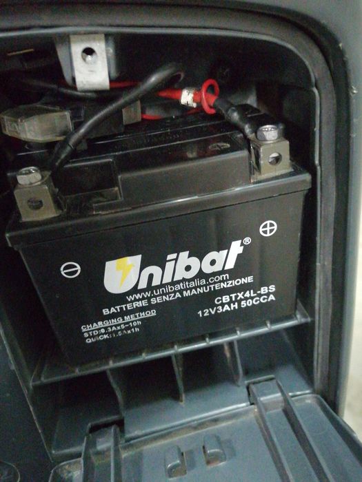 Piaggio Free Пиаджо Фрий 50 кубика 50cc