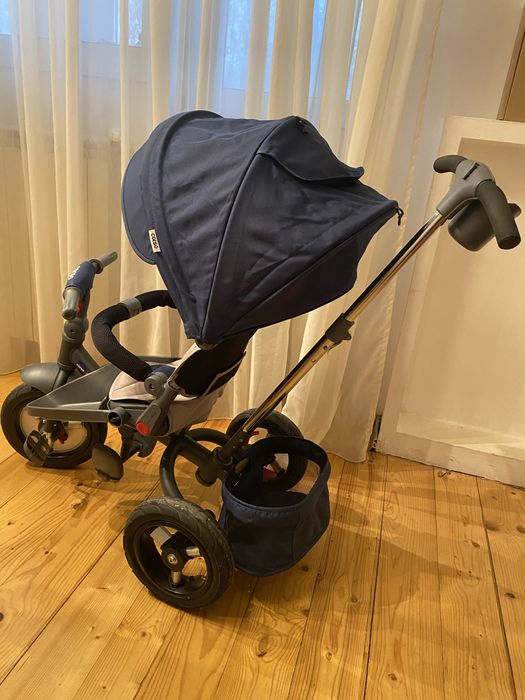 Tricicleta Cocolle Corso