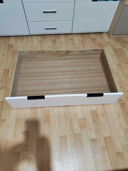 Шкафчета за багаж под спалня! Възможна доставка до 30 км.