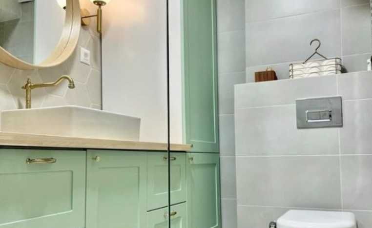 Дава се под наем Тристаен апартамент в Пловдив, Остромила - 87 кв.м за 270.3 € - Снимка #1