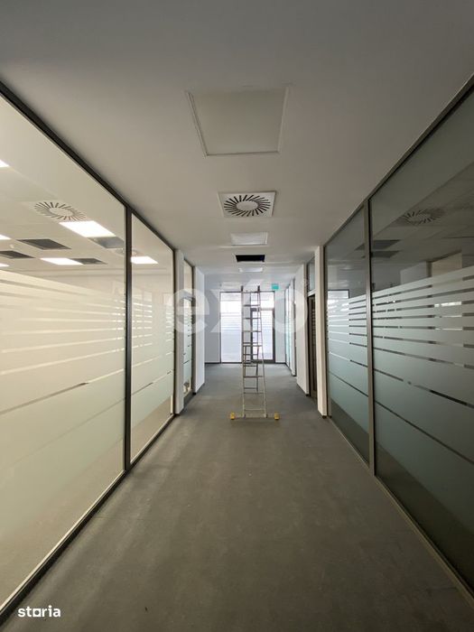 Inchiriere spatiu comercial 575 mp(divizibil) – ultra central IASI