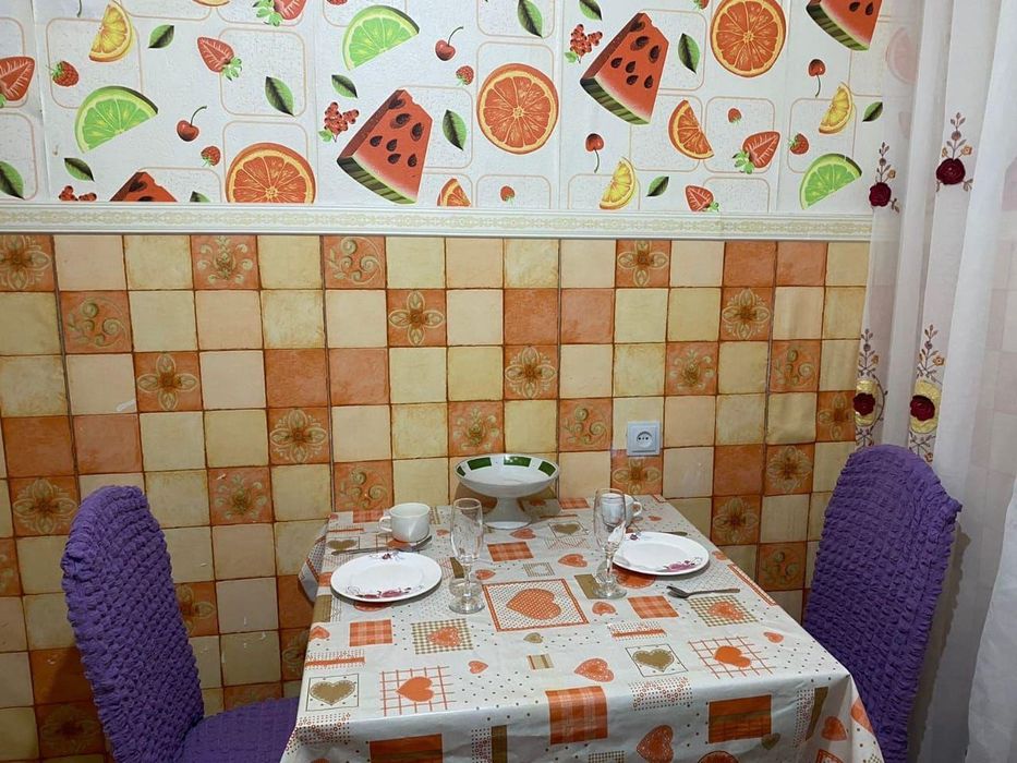 Квартира жалданады