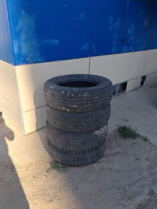 Шины 225/70 R16 сатылады / Продам шины