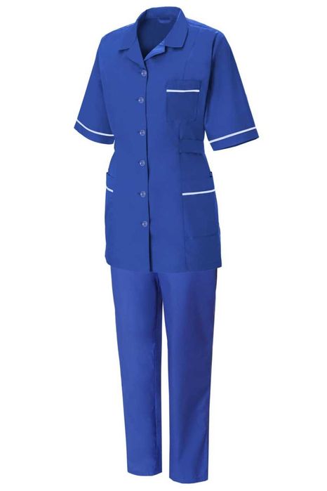 Униформа и халаты