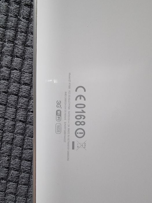 Планшет samsung на запчасти