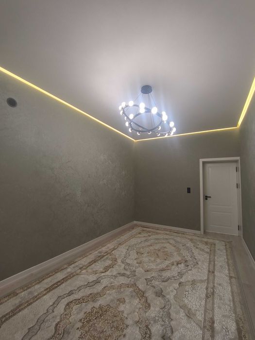 Продажа 2-х комнатная 70m2