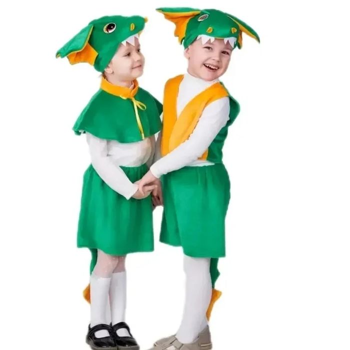 Костюмы новогодние карнавальные