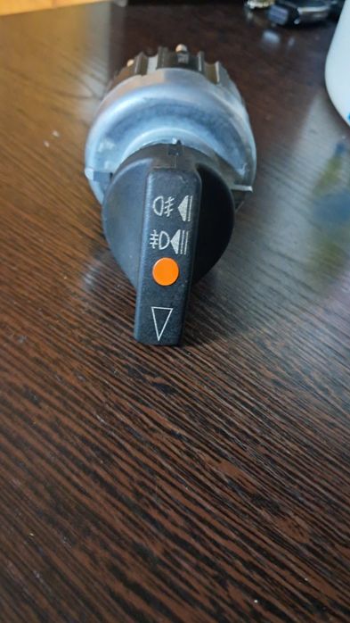 Мерс.140 Вкл фар.