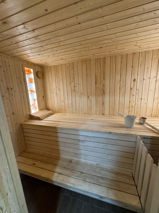 Баня на Ватутина