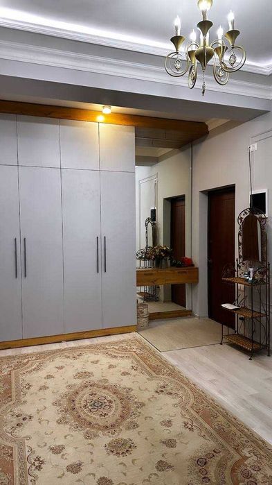 Сдается квартира в аренду | 2/7/9 | Авиасозлар Рынок | Xalq bank |