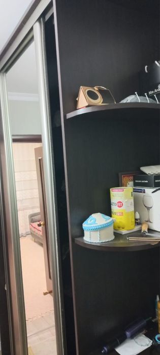 Шкаф купе передвижной