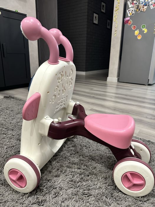 Продам ходунки толокар