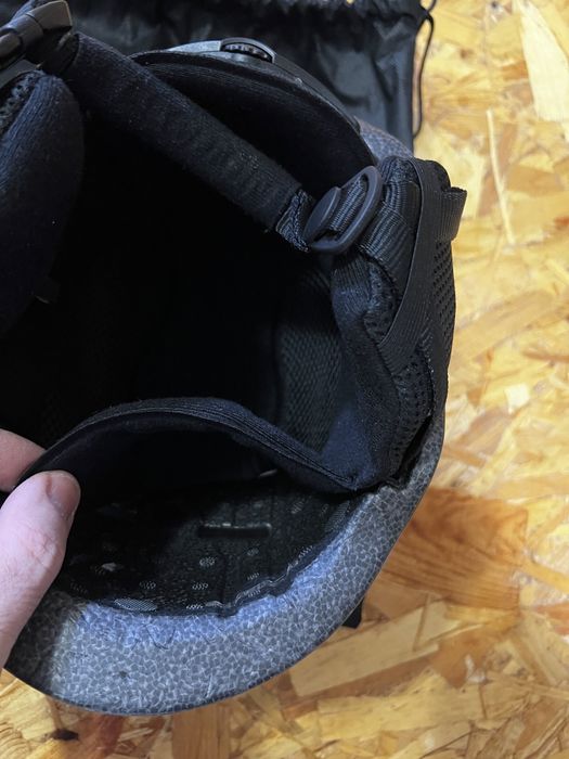 Set cască și ochelari schi copii (Grom) Salomon + Scott