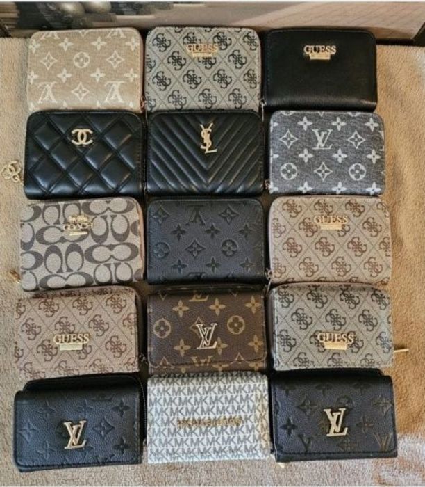 Portofele dama calitate