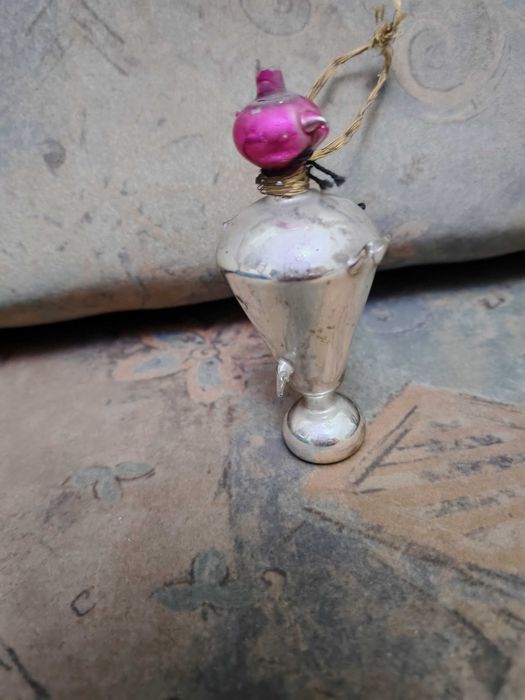 Распродаю новогодние редкие игрушки