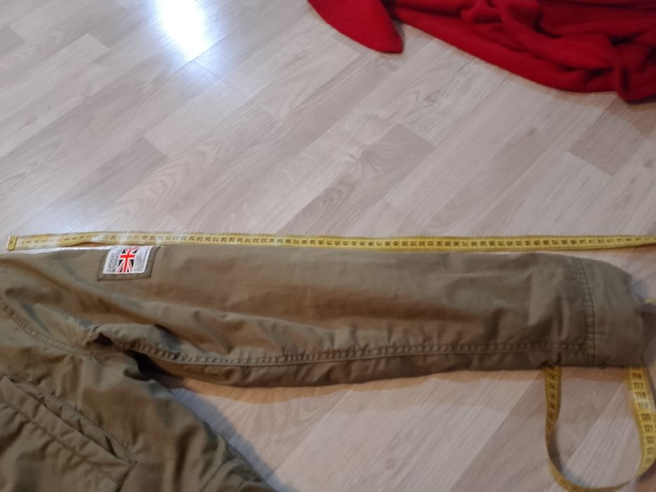 Geacă originala super dry