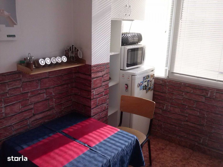 Apartament 2 camere | Obor | 60 mp | 1" Metrou — fotografia 3
