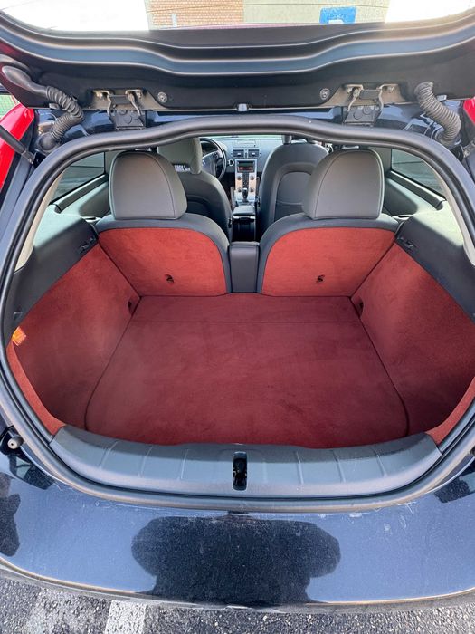 Volvo C30, 1.8 benzina, 2007