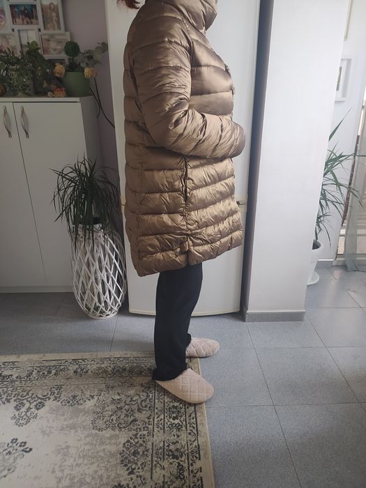 Дамско шушляково яке,гръдна обиколка 114 см