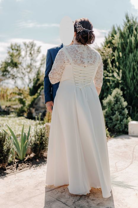 Rochie de mireasa