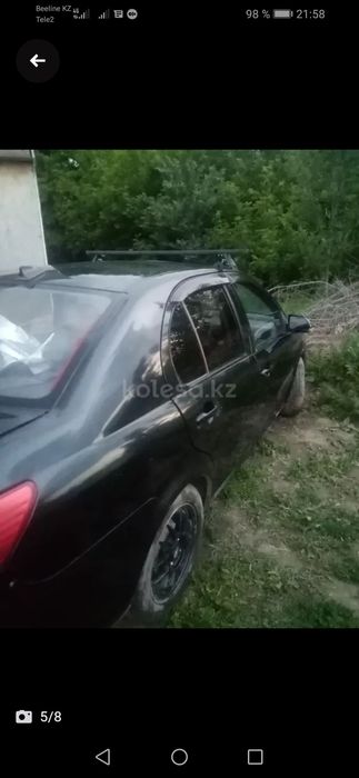 Продам  машину FAW V5 2014год